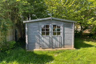 Ma-Cabane - Vente Maison Saint-Étienne-du-Vauvray, 136 m²