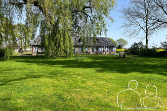 Ma-Cabane - Vente Maison Saint-Étienne-l'Allier, 107 m²