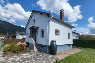 Ma-Cabane - Vente Maison Saint-Étienne-lès-Remiremont, 107 m²