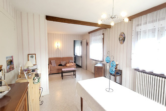 Ma-Cabane - Vente Maison Saint-Étienne-lès-Remiremont, 107 m²