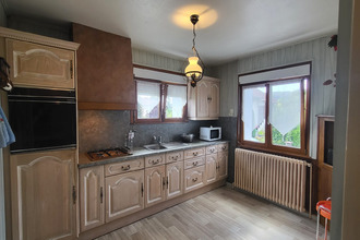 Ma-Cabane - Vente Maison Saint-Étienne-lès-Remiremont, 107 m²