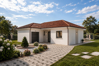 Ma-Cabane - Vente Maison Saint-Étienne-lès-Remiremont, 84 m²