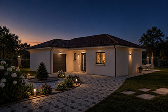 Ma-Cabane - Vente Maison Saint-Étienne-lès-Remiremont, 84 m²