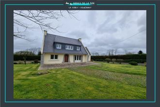 Ma-Cabane - Vente Maison Saint-Évarzec, 130 m²