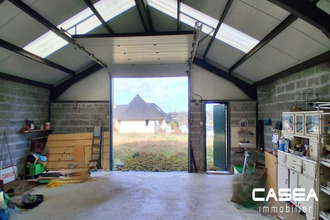 Ma-Cabane - Vente Maison Saint-Évarzec, 130 m²