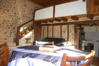 Ma-Cabane - Vente Maison Saint-Adjutory, 128 m²