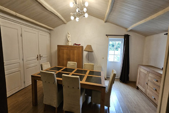 Ma-Cabane - Vente Maison Saint-Adjutory, 128 m²