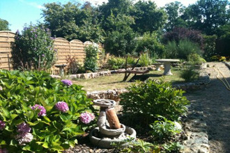 Ma-Cabane - Vente Maison Saint-Adjutory, 128 m²