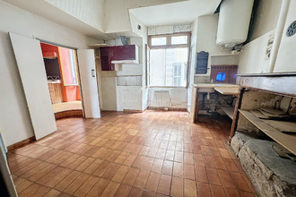 Ma-Cabane - Vente Maison Saint-Affrique, 53 m²