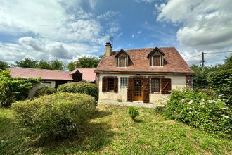 Ma-Cabane - Vente Maison SAINT-AGIL, 75 m²