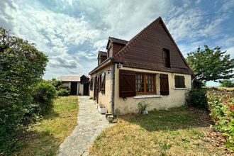 Ma-Cabane - Vente Maison SAINT-AGIL, 75 m²