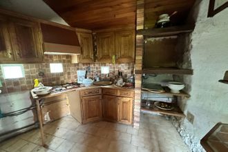 Ma-Cabane - Vente Maison SAINT-AGIL, 75 m²