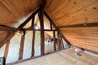 Ma-Cabane - Vente Maison SAINT-AGIL, 75 m²