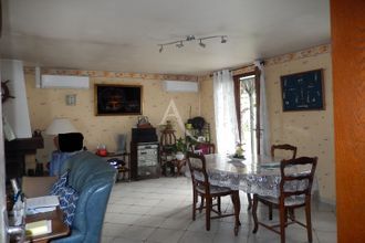 Ma-Cabane - Vente Maison SAINT-AGNANT, 87 m²