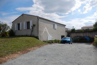 Ma-Cabane - Vente Maison SAINT-AGNANT, 87 m²