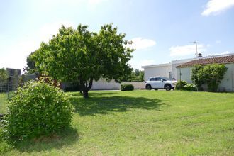 Ma-Cabane - Vente Maison SAINT-AGNANT, 95 m²