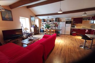 Ma-Cabane - Vente Maison SAINT-AGNANT, 268 m²