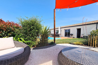 Ma-Cabane - Vente Maison SAINT-AGNANT, 95 m²