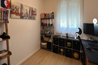 Ma-Cabane - Vente Maison SAINT-AGNANT, 95 m²