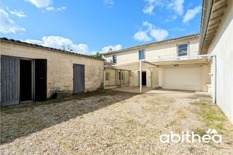 Ma-Cabane - Vente Maison Saint-Aignan, 210 m²