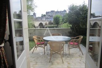 Ma-Cabane - Vente Maison SAINT-AIGNAN, 320 m²