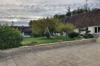 Ma-Cabane - Vente Maison SEIGY, 275 m²