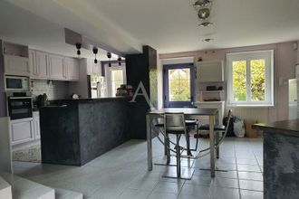 Ma-Cabane - Vente Maison SEIGY, 275 m²