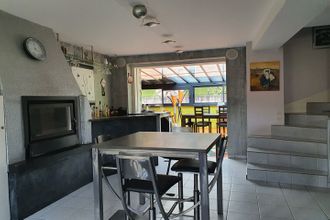 Ma-Cabane - Vente Maison SEIGY, 275 m²