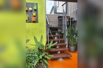 Ma-Cabane - Vente Maison SEIGY, 275 m²