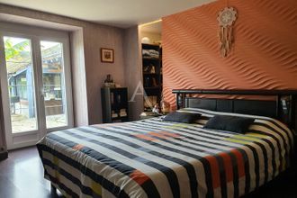 Ma-Cabane - Vente Maison SEIGY, 275 m²