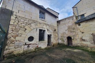 Ma-Cabane - Vente Maison SAINT-AIGNAN, 40 m²