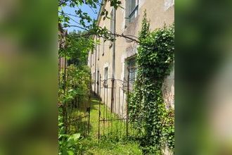 Ma-Cabane - Vente Maison ORBIGNY, 406 m²