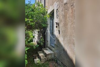 Ma-Cabane - Vente Maison ORBIGNY, 406 m²