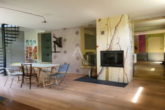 Ma-Cabane - Vente Maison ORBIGNY, 406 m²