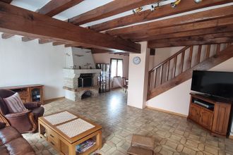 Ma-Cabane - Vente Maison SAINT-AIGNAN, 186 m²