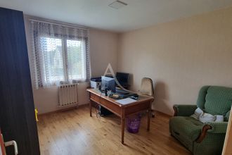 Ma-Cabane - Vente Maison SAINT-AIGNAN, 186 m²