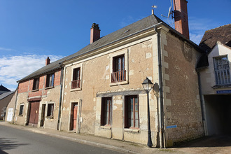 Ma-Cabane - Vente Maison SAINT-AIGNAN, 107 m²