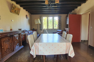 Ma-Cabane - Vente Maison SAINT-AIGNAN, 107 m²