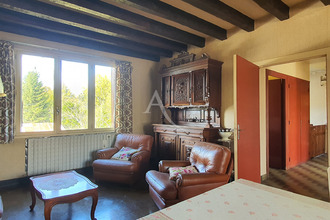 Ma-Cabane - Vente Maison SAINT-AIGNAN, 107 m²