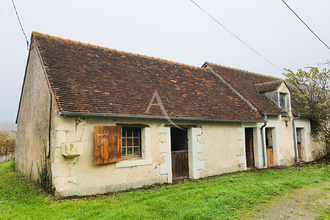 Ma-Cabane - Vente Maison SAINT-AIGNAN, 68 m²