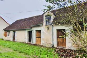 Ma-Cabane - Vente Maison SAINT-AIGNAN, 68 m²