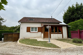 Ma-Cabane - Vente Maison SAINT-AIGNAN, 77 m²