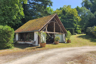 Ma-Cabane - Vente Maison SAINT-AIGNAN, 140 m²
