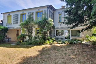 Ma-Cabane - Vente Maison SAINT-AIGNAN, 383 m²