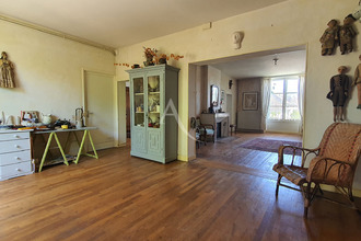 Ma-Cabane - Vente Maison SAINT-AIGNAN, 383 m²