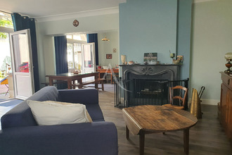 Ma-Cabane - Vente Maison SAINT-AIGNAN, 214 m²