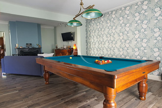 Ma-Cabane - Vente Maison SAINT-AIGNAN, 214 m²