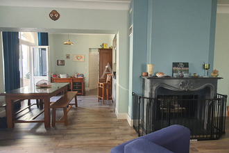 Ma-Cabane - Vente Maison SAINT-AIGNAN, 214 m²