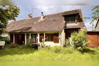 Ma-Cabane - Vente Maison Saint-Aignan, 86 m²