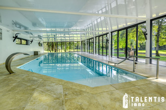 Ma-Cabane - Vente Maison Saint-Aignan-Grandlieu, 341 m²